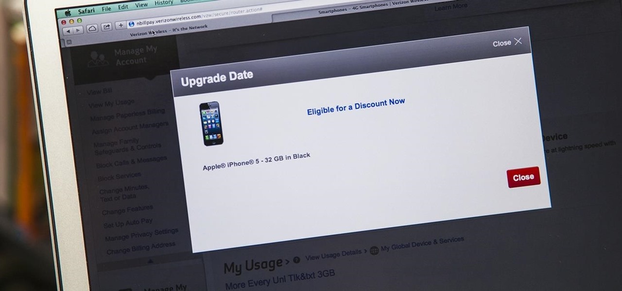 Check Your iPhone 6 Upgrade Options Before You Buy