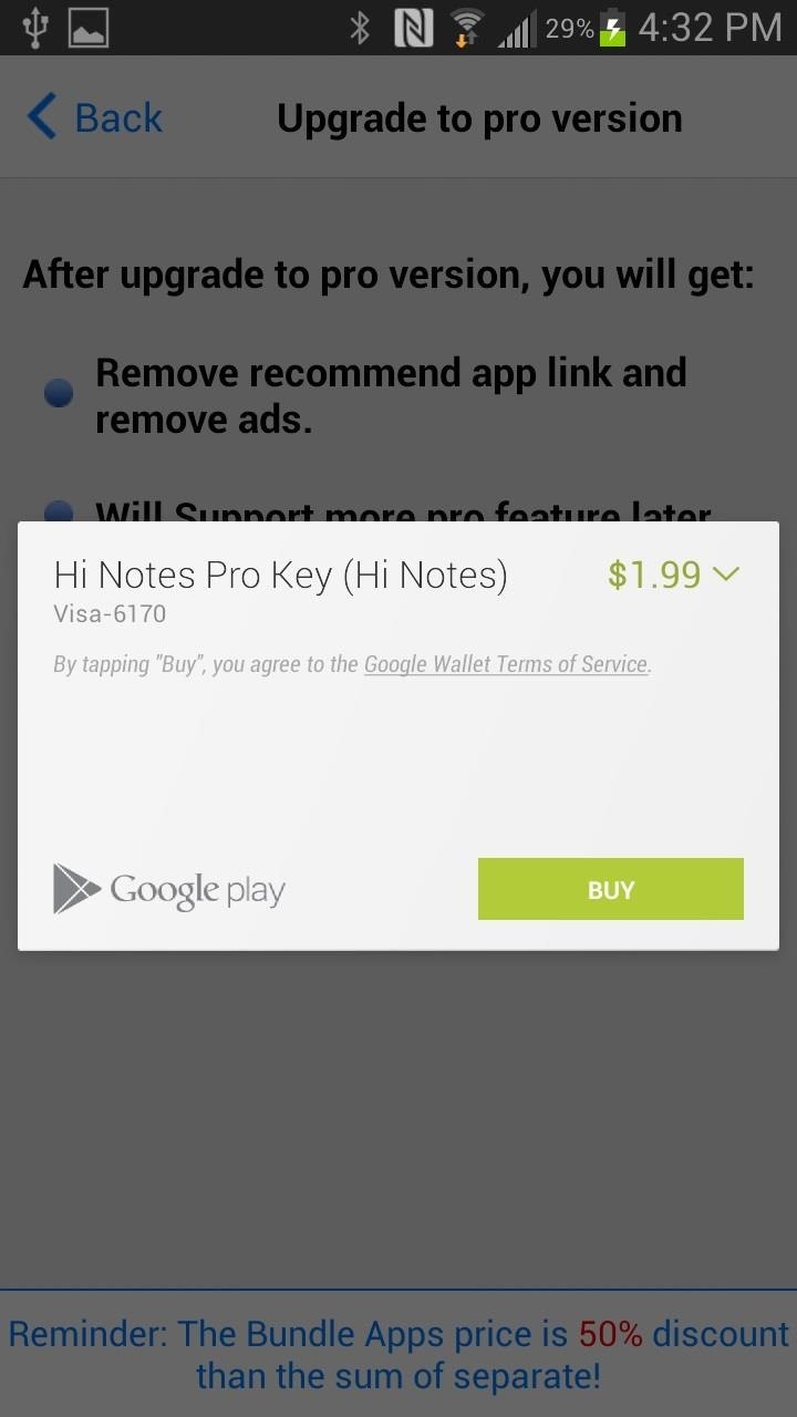 How to Take iOS-Style Notes on Your Samsung Galaxy Note 2
