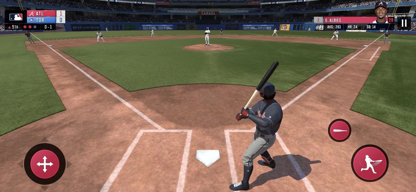 16 Best Games to Fill the Sports Void in Your Life