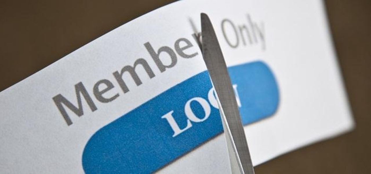 6 Ways to Access Members-Only Websites and Forums Without Giving Up Your Real Info