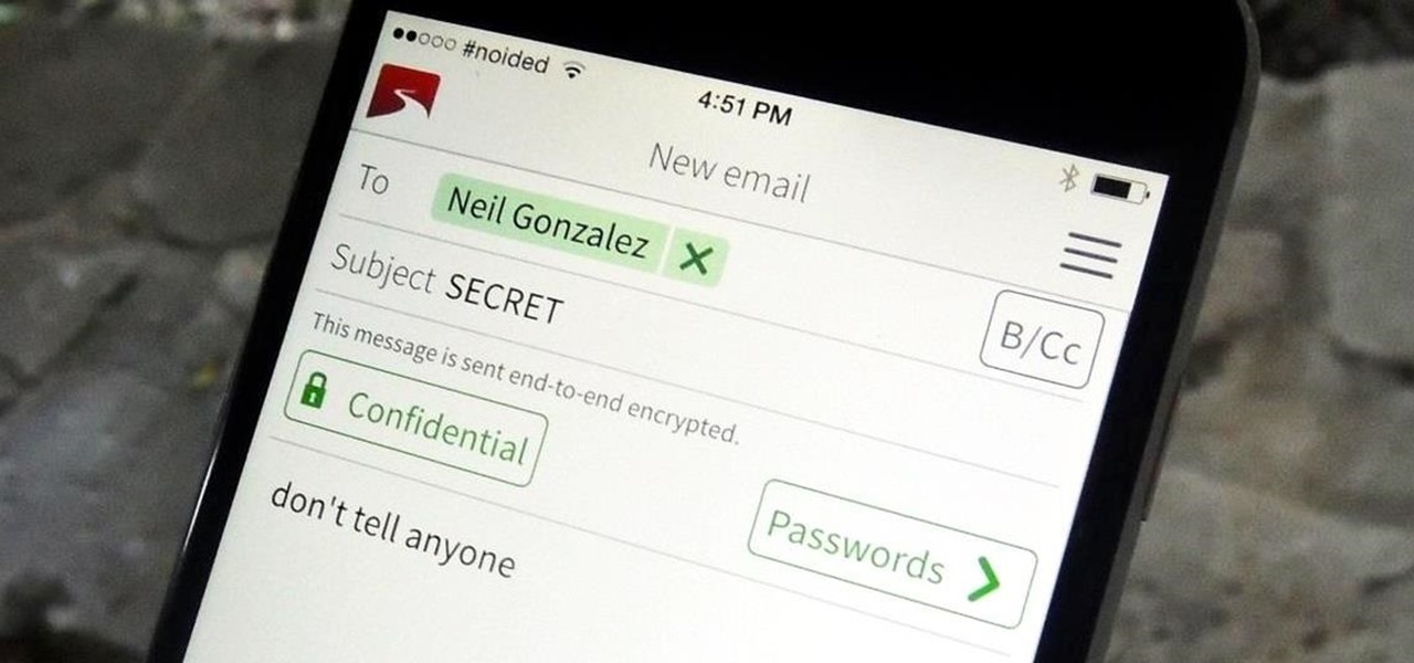Tutanota for Android, iOS, & Web Keeps Your Emails Private with End-to-End Encryption