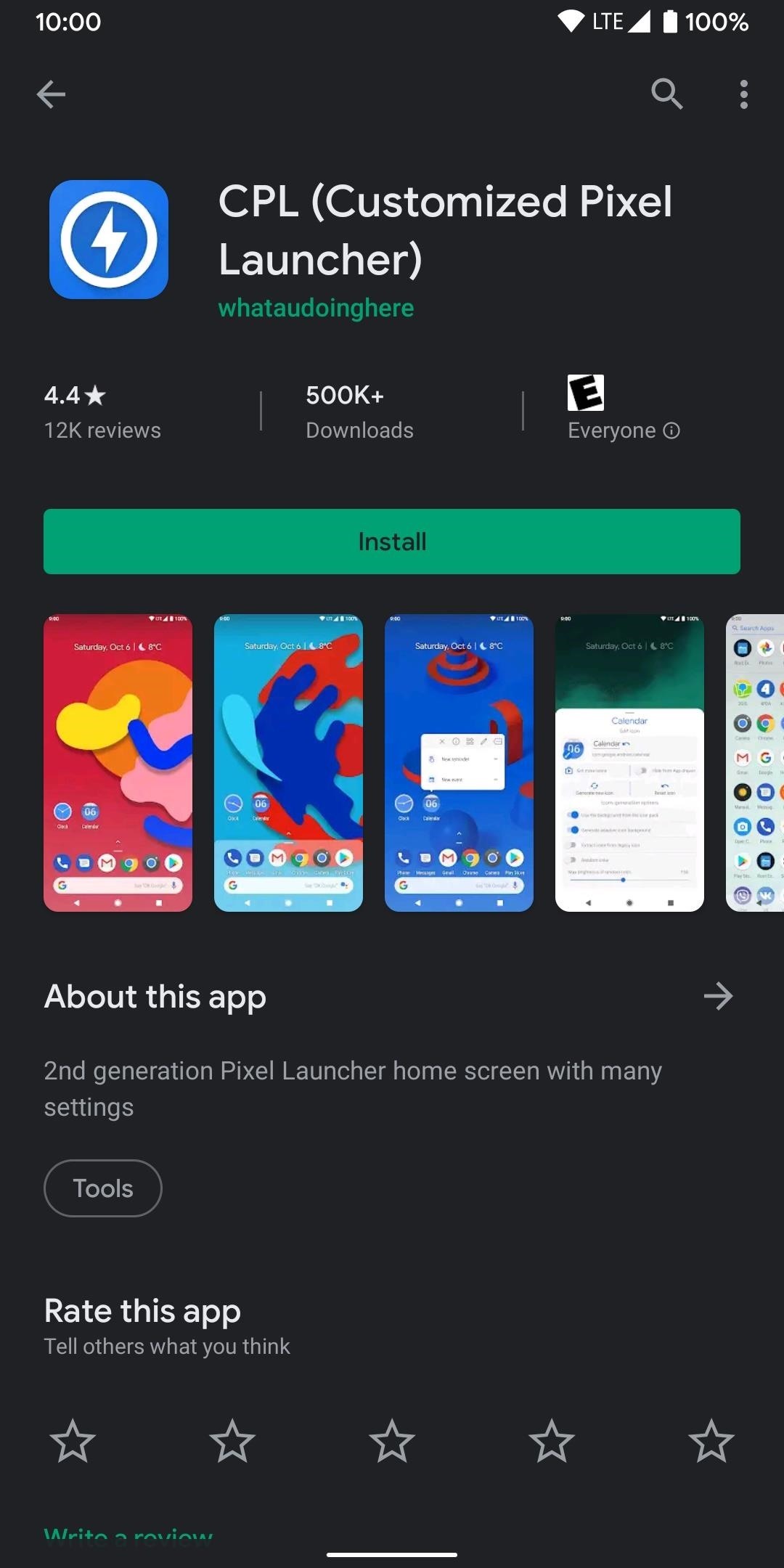 How to Change or Replace Your Android's Home Screen App