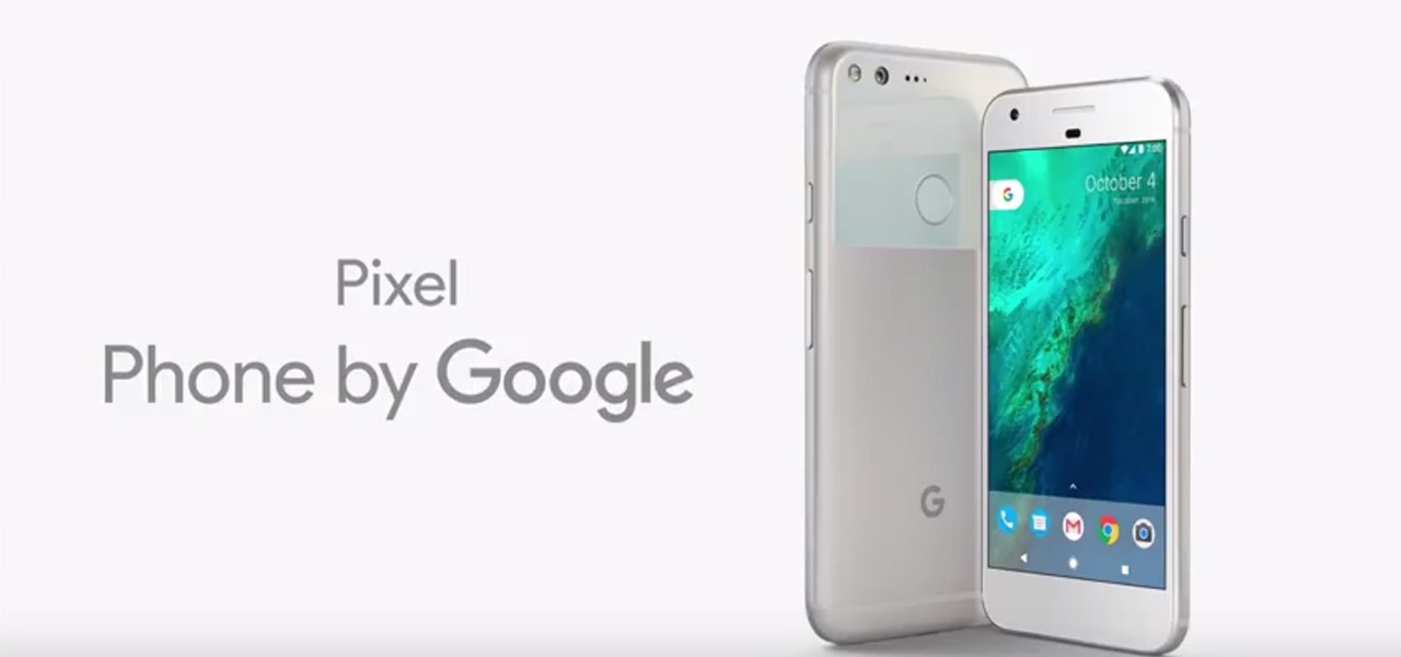 Google Pixel Reviews Are Out—Here's What People Are Saying