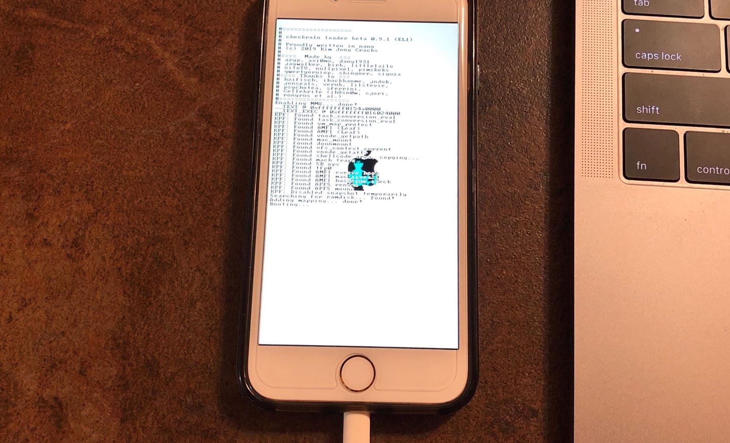 How to Jailbreak iOS 12.3 to iOS 13.4.1 on Your iPhone Using Checkra1n