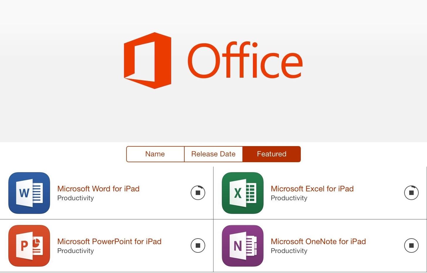 Microsoft Office Suite Apps Come to the iPad—But Are They Worth Your Download?