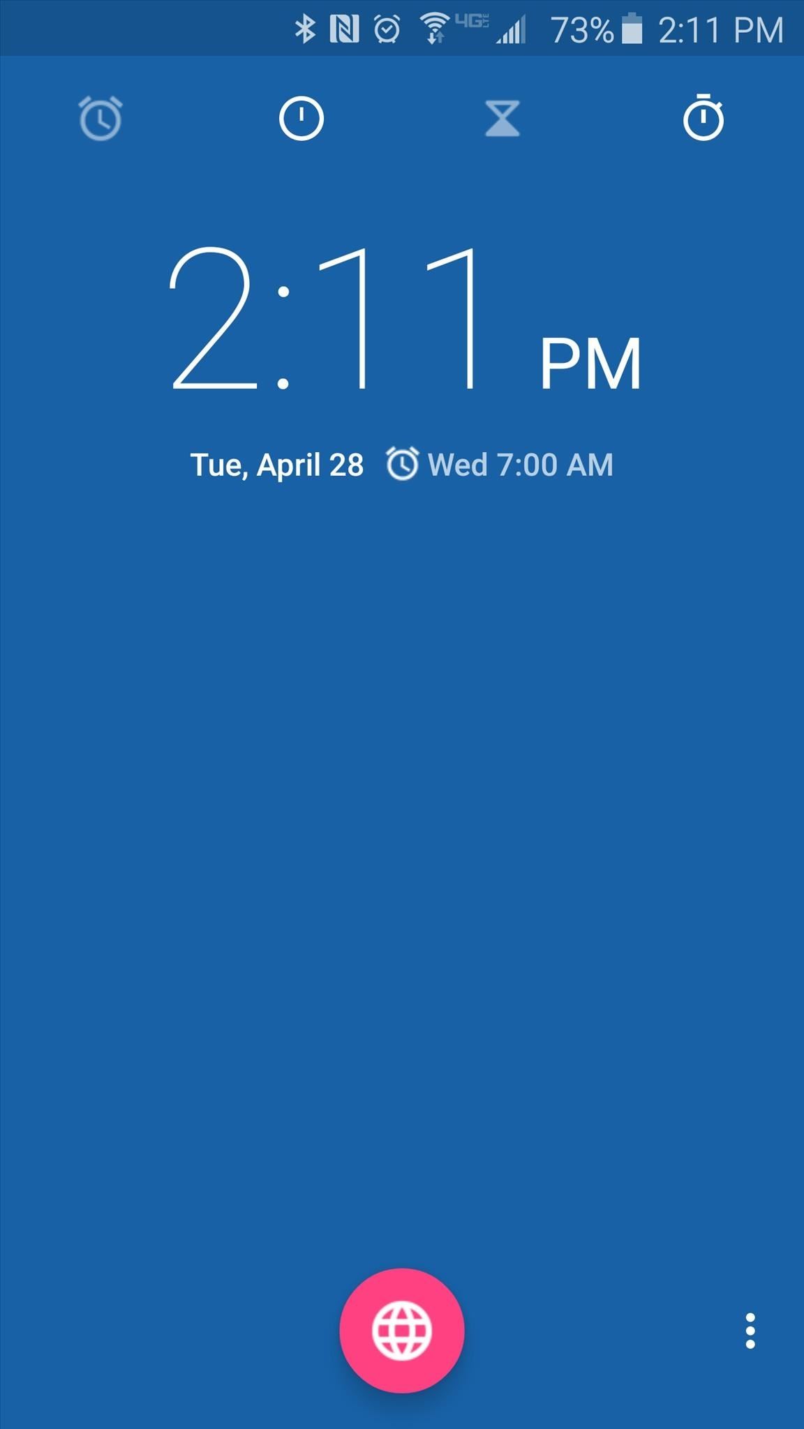 How to Install the Latest Google Clock & Calculator Apps on Your Galaxy S6 (Or Other Android)
