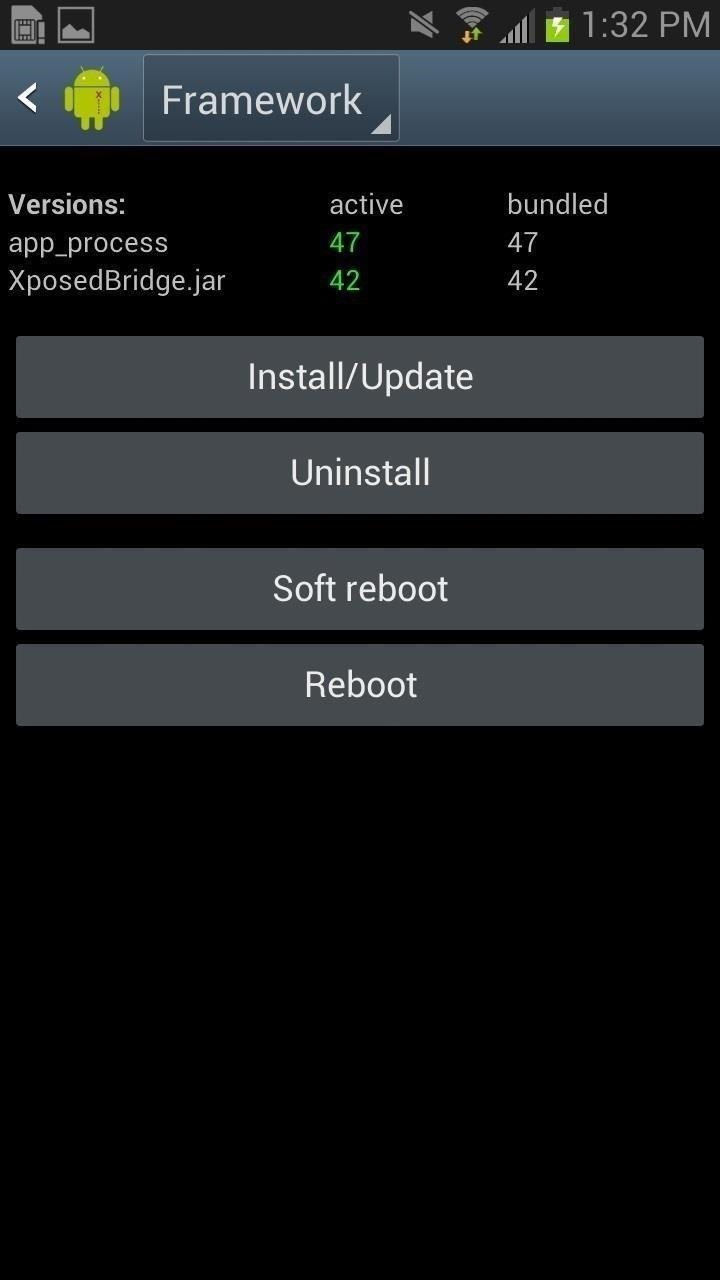 How to Squeeze Out an Extra 5 Minutes of Battery Life in Critical Situations on a Galaxy Note 2 or 3