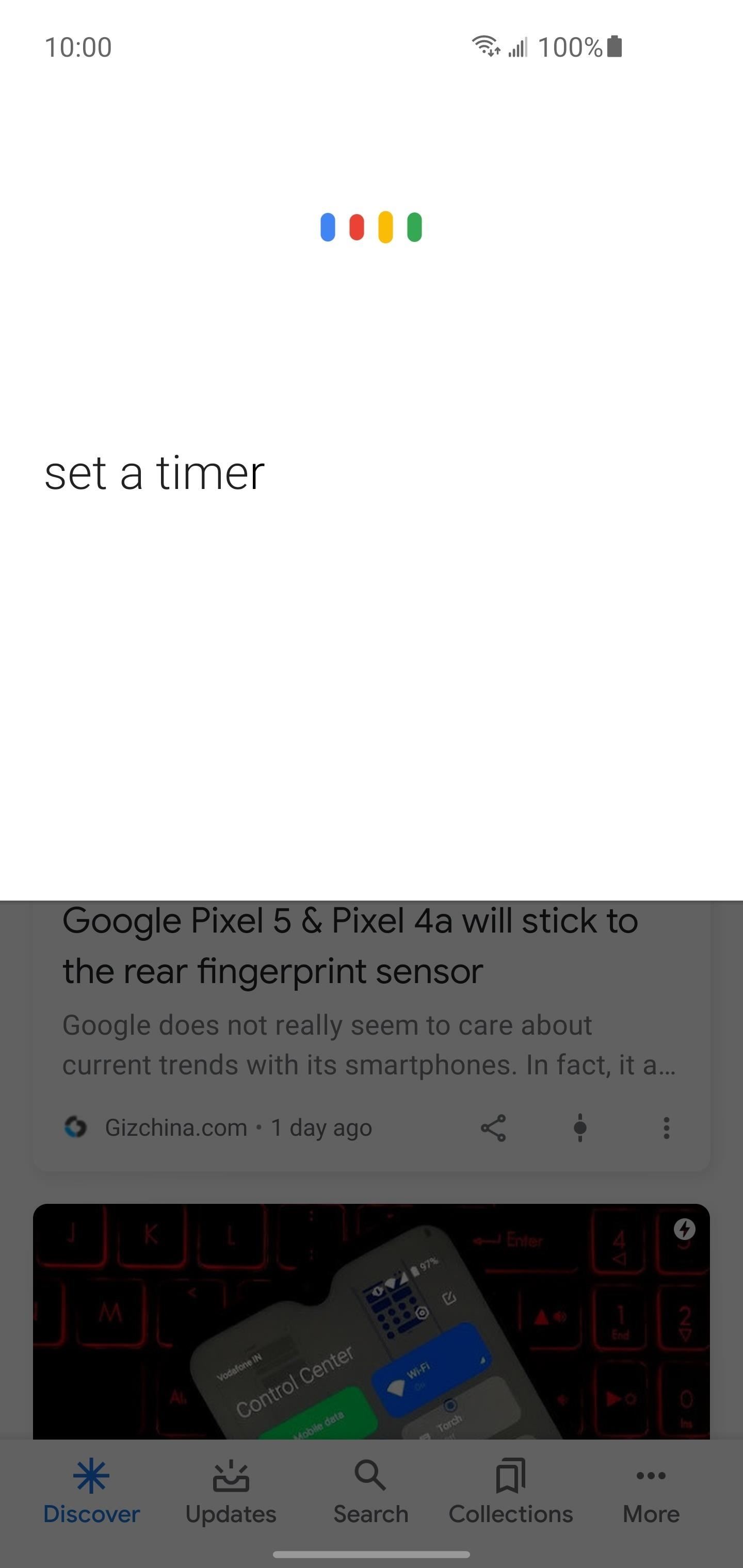 How to Change the Clock App Google Assistant Uses for Alarms & Timers on Android