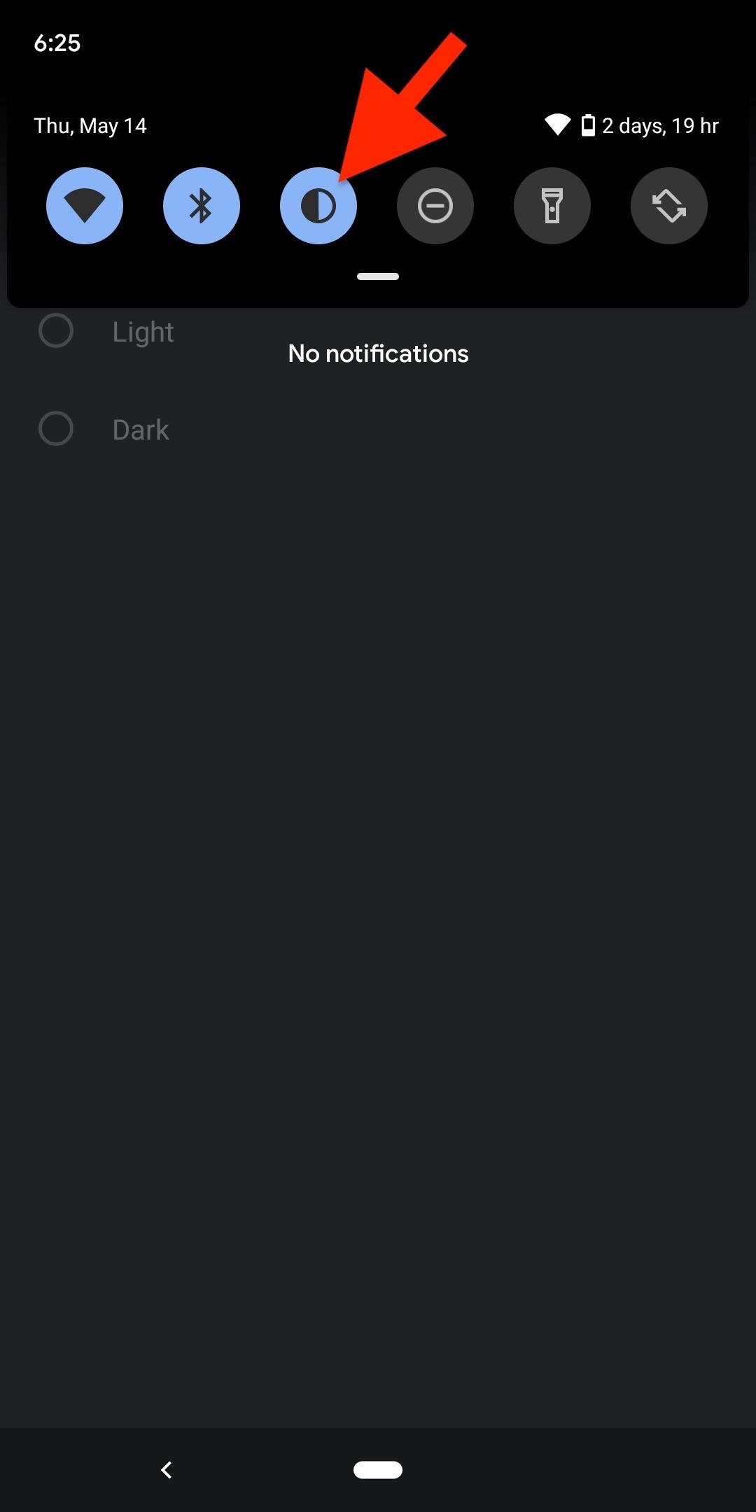 How to Enable Dark Mode in Chrome for Android & iOS