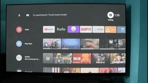 How to Sideload Apps on Android TV — Get Unofficial Software for Sony TVs, Nvidia Shields & More