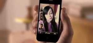Use FaceTime over 3G on a jailbroken Apple iPhone 4