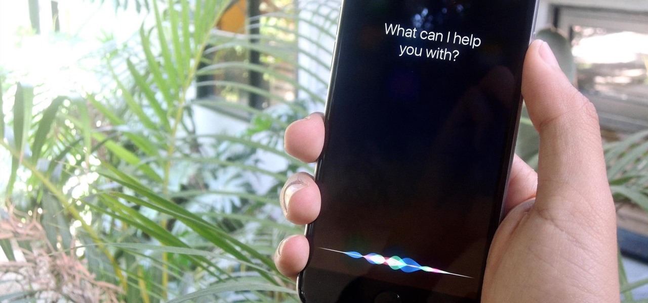 The 5 Coolest New Siri Features for iPhone in iOS 9