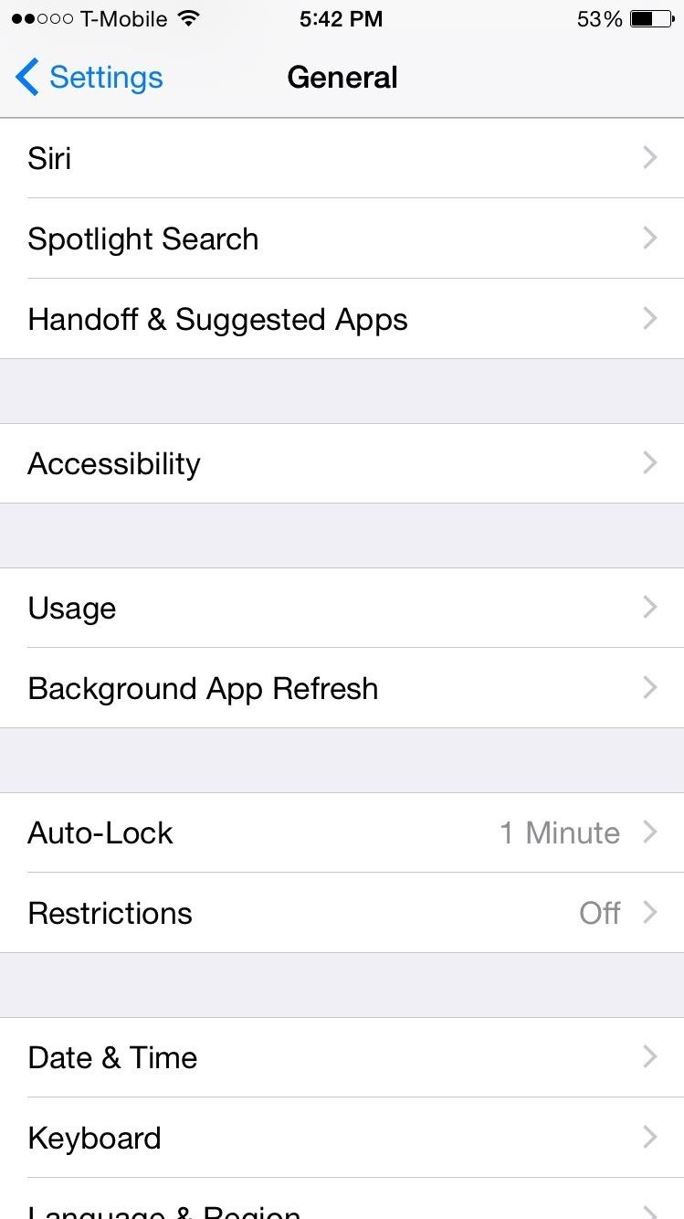 Unlock Your iPhone Using the Current Battery Percentage as Your Passcode