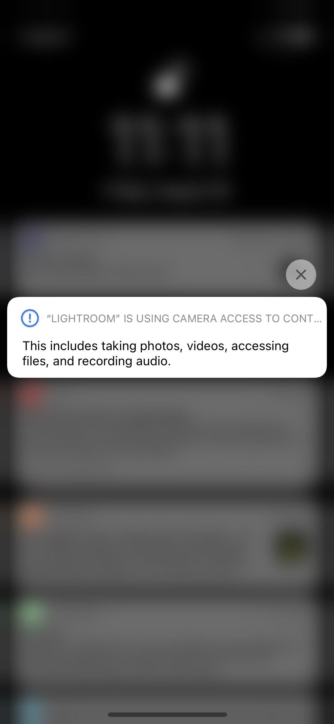 iOS 14's New Security Alerts Rat Out Apps for Privacy Invasions on Your iPhone & It'll Only Get Better