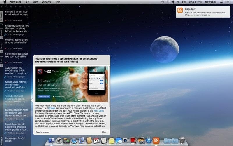How to Transfer Your Google Reader Feeds to One of These Better RSS Apps for Mac, PC, Web, & Mobile