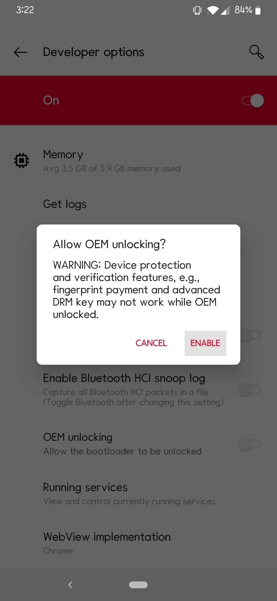 How to Unlock the Bootloader on Your OnePlus 6T