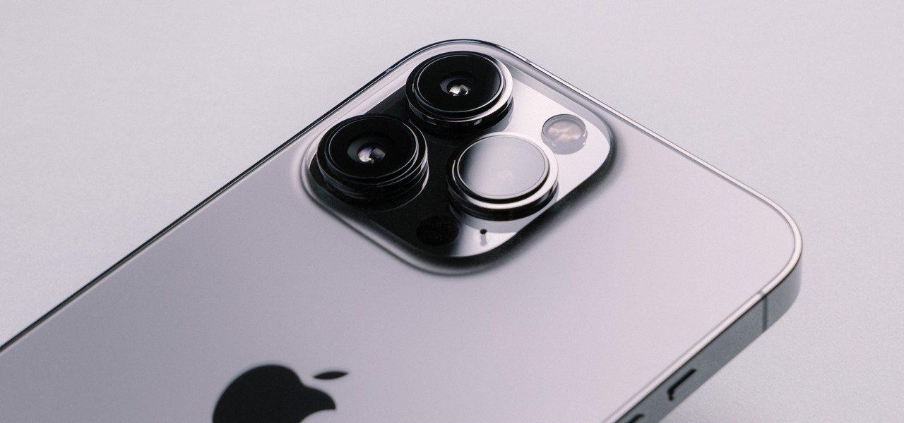 The 10 Best New Camera App Features for iPhone in iOS 15