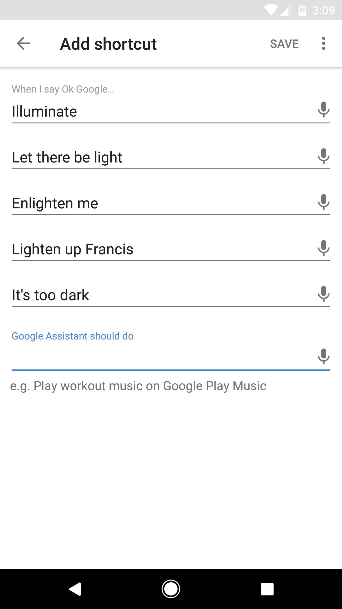 Google Assistant 101: How to Set Up Voice Command Shortcuts