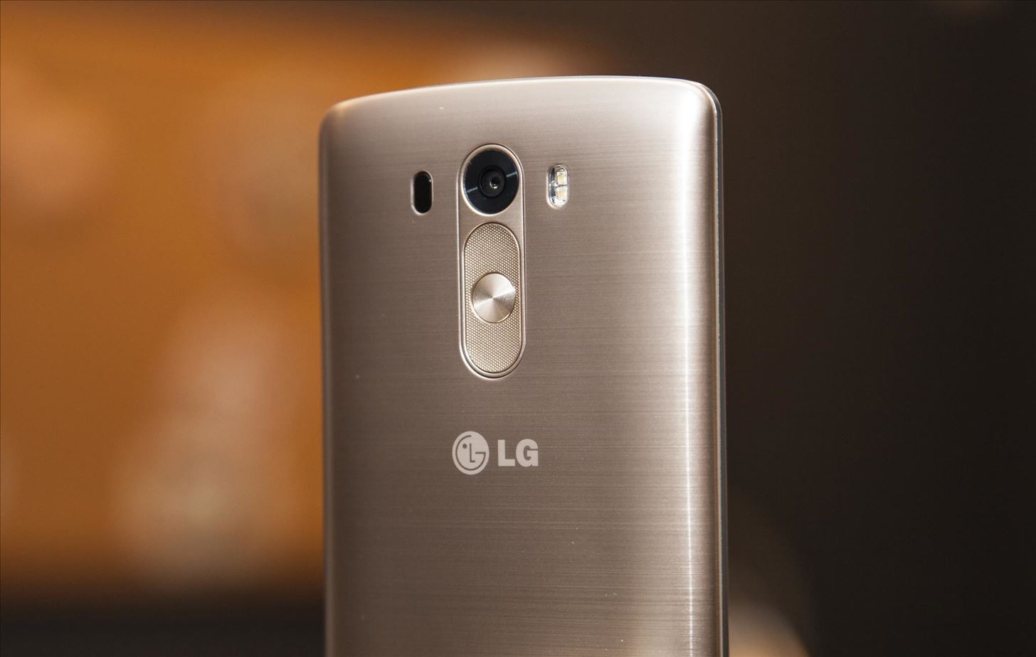 How to Speed Up Your LG G3 in 10 Seconds Flat