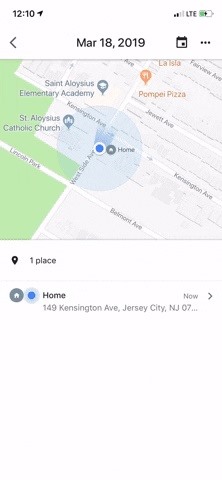 How to View & Manage Your Location History on Google Maps to Track Where You've Been & What You Were Doing