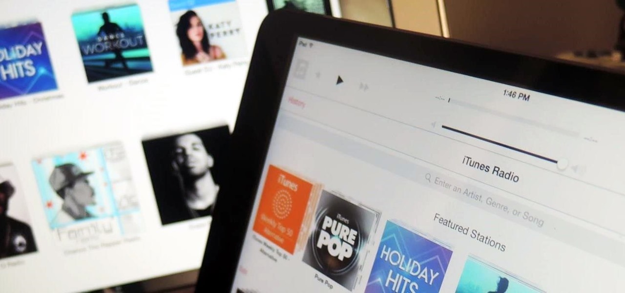 Skip Ads When Listening to iTunes Radio on Your Mac or iOS Device