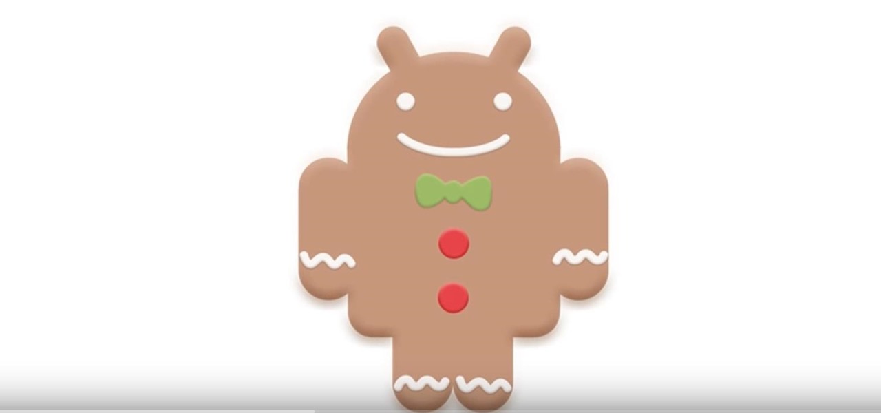Android Gingerbread Will Crumble on WhatsApp in 2020