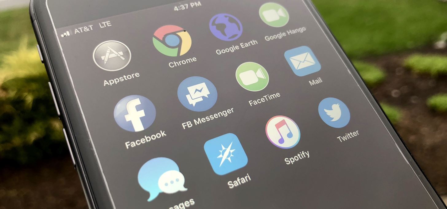How to Customize the App Icons on Your iPhone's Home Screen