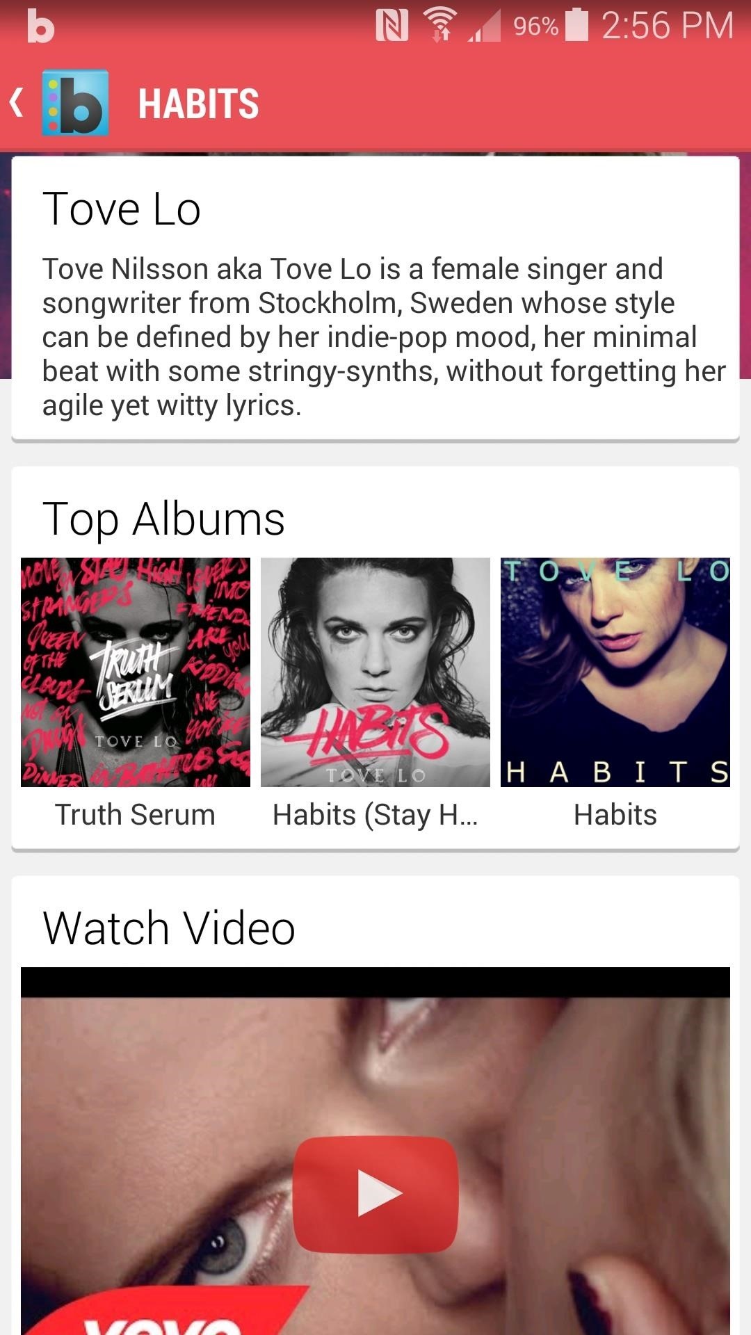 How to Stream Top Billboard Hits on Android for Free