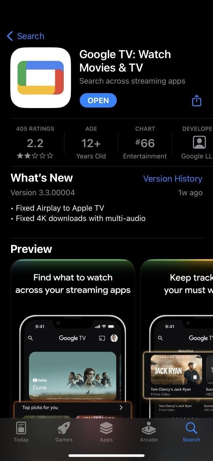 How to Use Your iPhone or Android Phone as a Remote Control for Android TV or Google TV