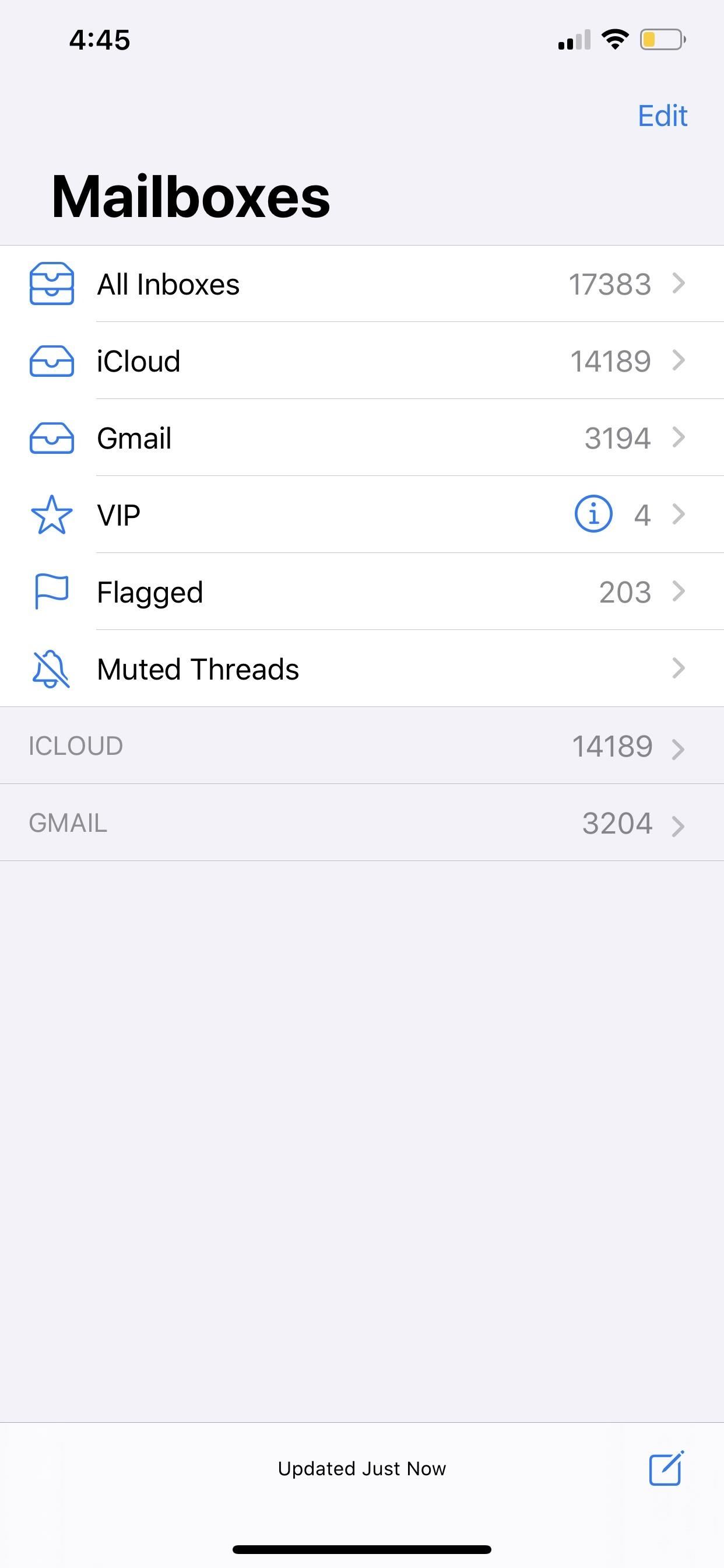 How to Mute Email Conversation Threads in iOS 13's Mail App to Stop Annoying Notifications