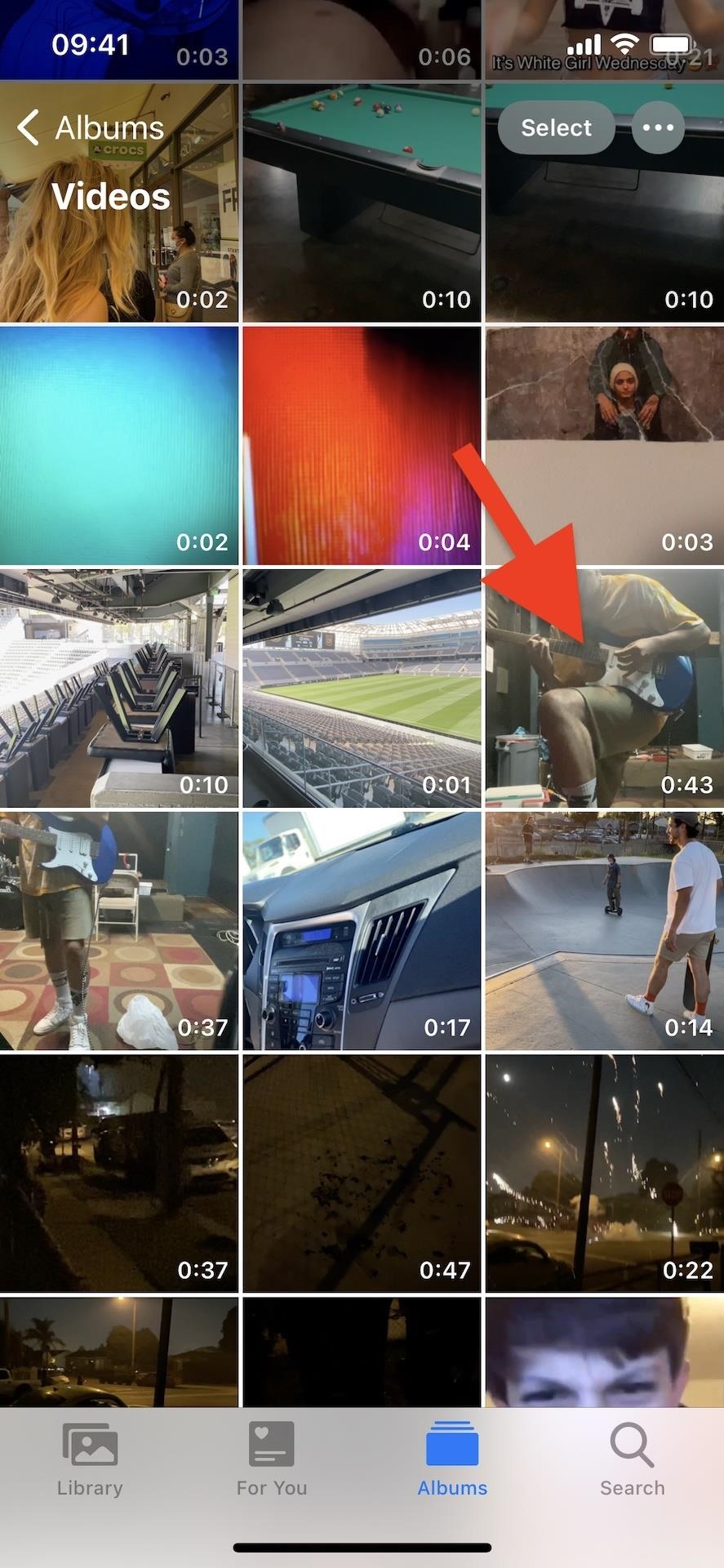 Quickly Remove Audio Tracks from Any Video on Your iPhone - Right from the Share Sheet