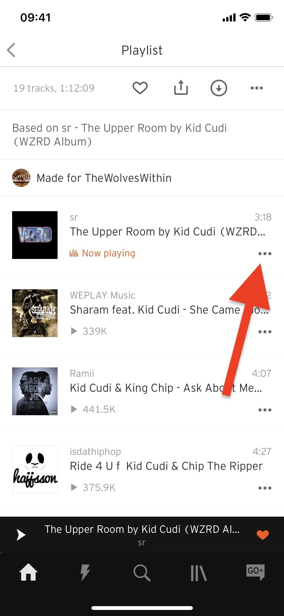 dreng filter vinde The Fastest, Easiest Way to Download SoundCloud Music Files to Your iPhone  as MP3s « iOS & iPhone :: Gadget Hacks