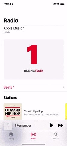 How to Remove the 'Browse' & 'Listen Now' Tabs for Apple Music on Your iPhone to Keep the Focus on Your Library