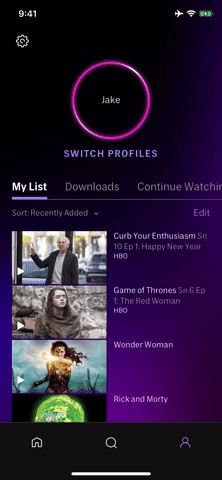 How to Manage Your HBO Max Watchlist to Add, Sort & Remove Titles
