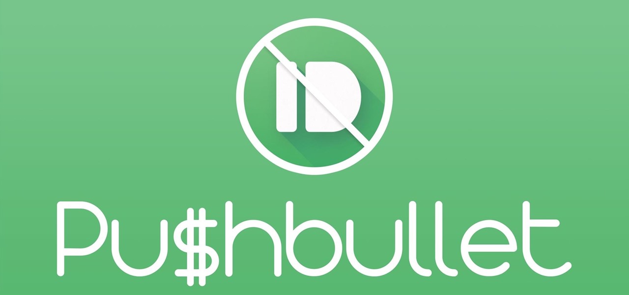 Free Alternatives to Pushbullet Pro Features