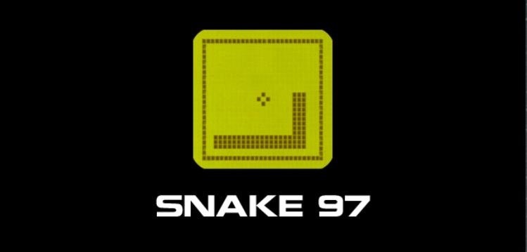 How to Play the Classic Snake '97 Game on Android, iOS, & Windows Phone