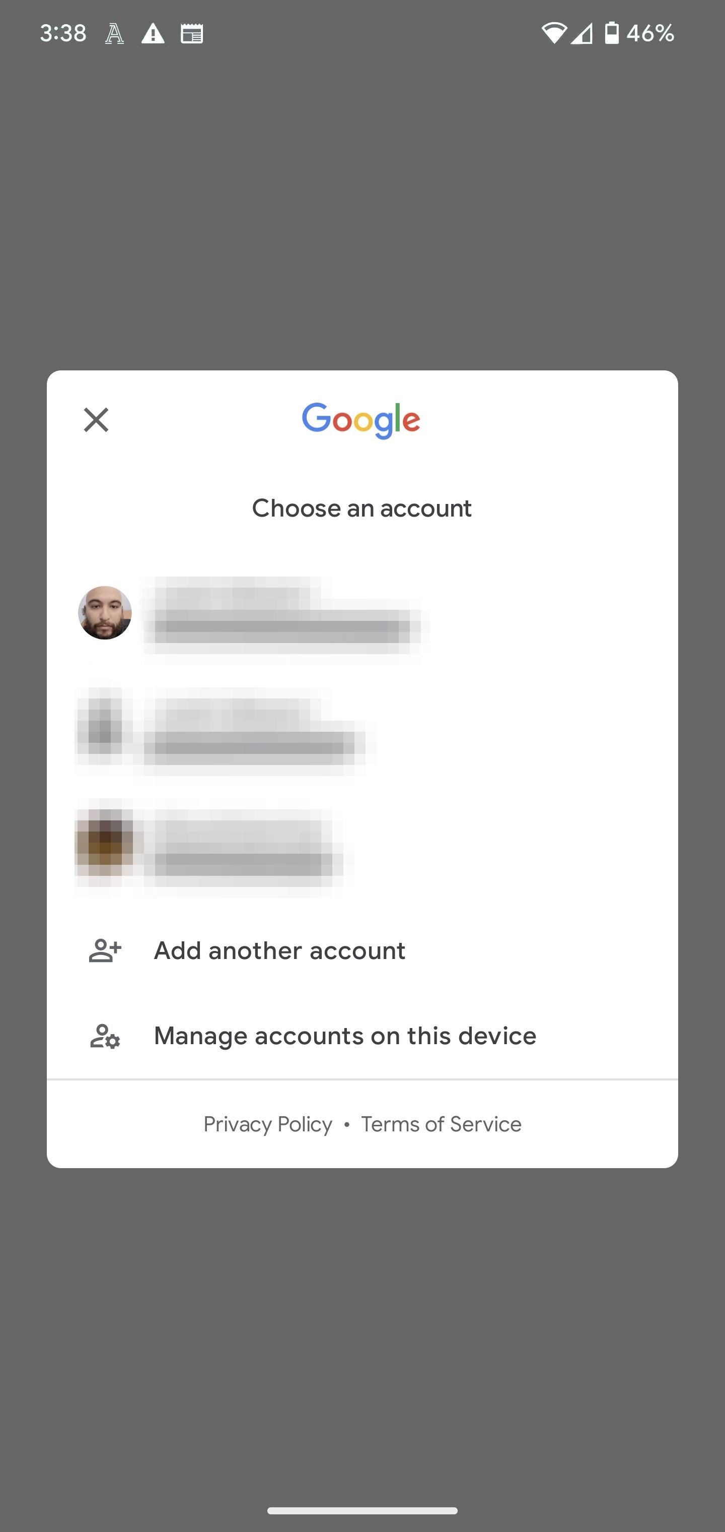 Create a Shortcut to Google's Password Manager on Your Android Phone for Faster Access to All Your Credentials