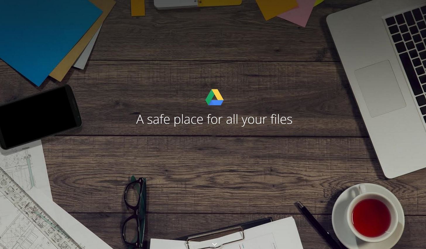 Act Fast: Get 2 GB Google Drive Storage for Free (Limited Time Only)