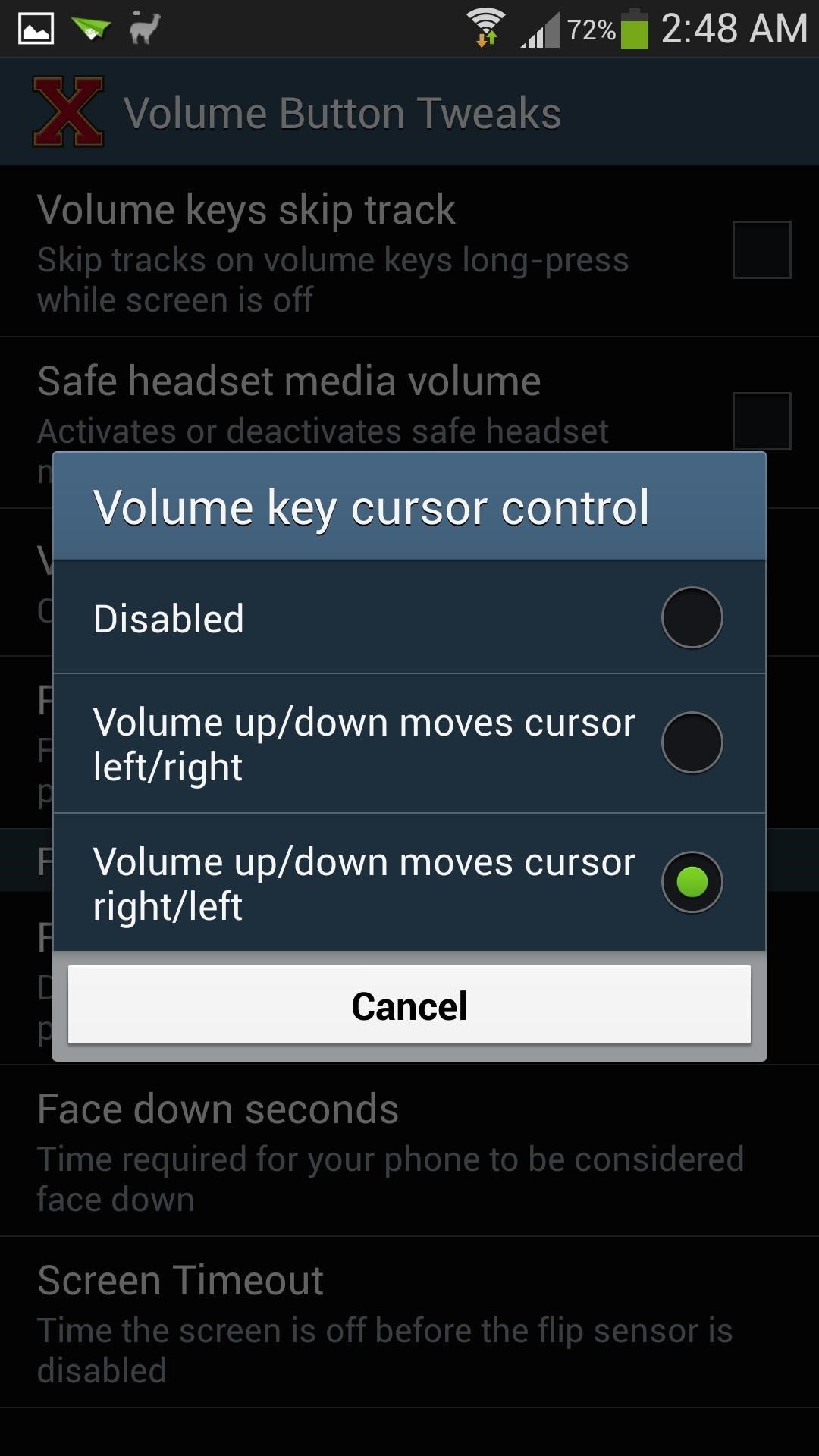 How to Control the Text Cursor Using the Volume Keys on Your Samsung Galaxy S4