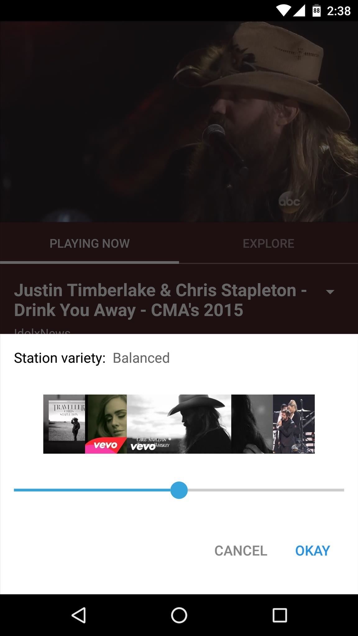 Game Changer: YouTube Music Is Live for Android & iOS
