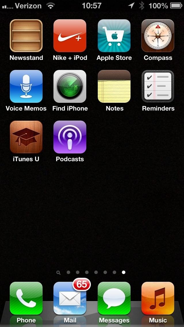 iPhone Tip: Cut Back on Unnecessary Data Usage by Moving Podcasts Back to the Music App