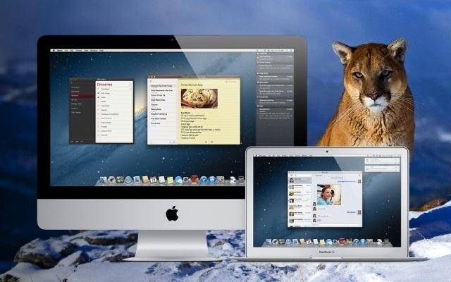 How to Upgrade to Mountain Lion from Leopard (OS X 10.5 to 10.8)