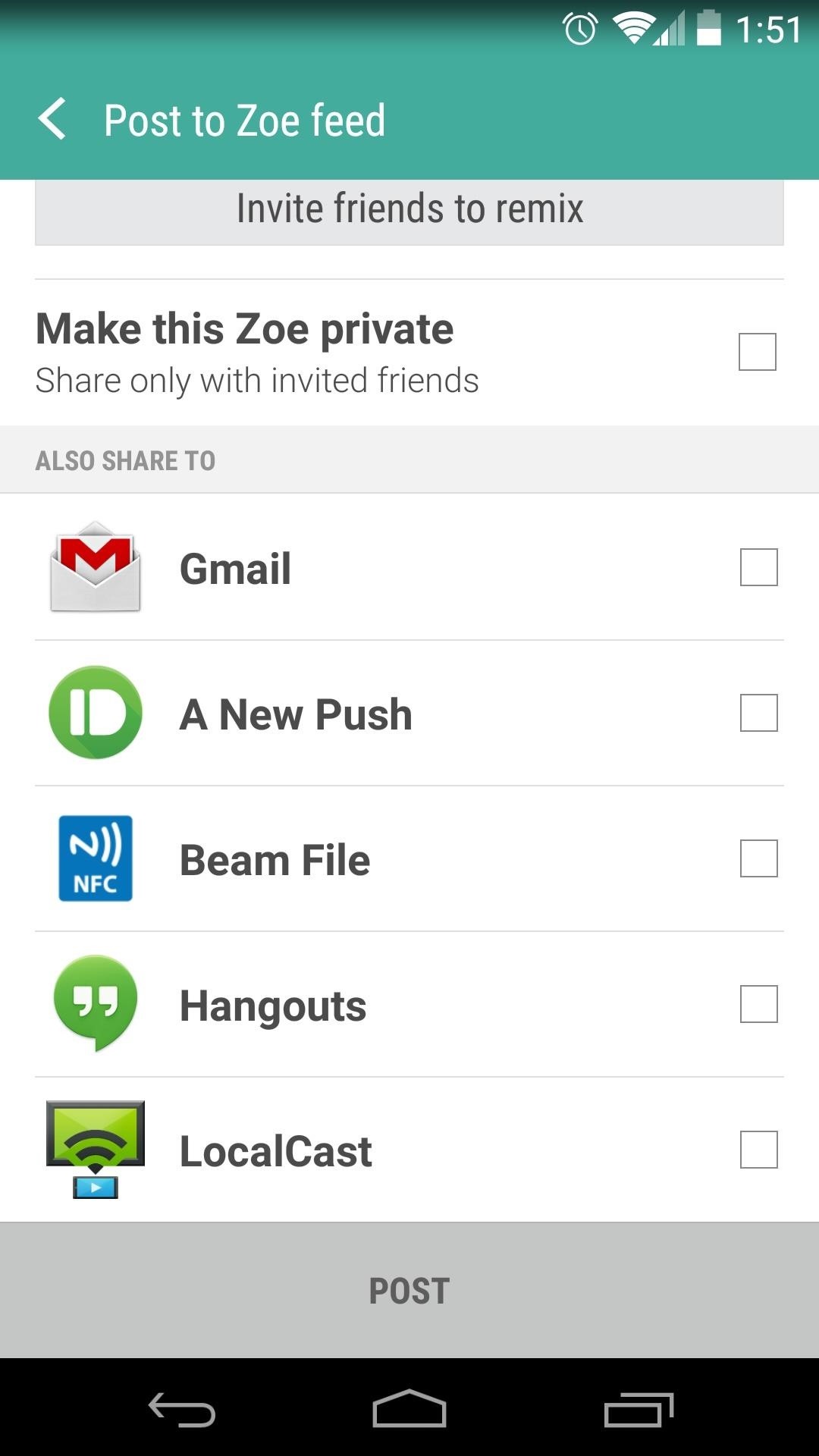 How to Use HTC's Zoe to Create & Share Pro-Quality Videos on Any Android KitKat Phone