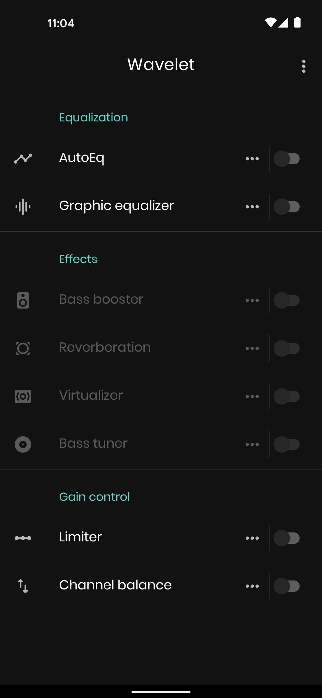 How to Get a System-Wide Audio Equalizer on Your Google Pixel — No Root Needed