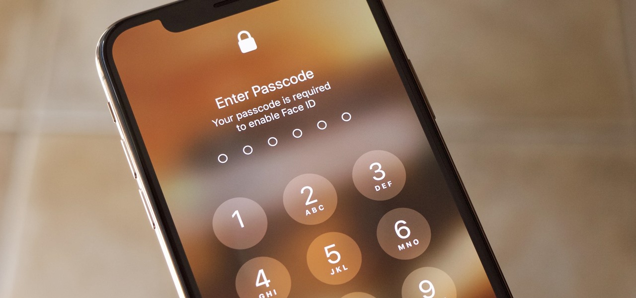How To Bypass An Iphone S Lock Screen In Ios 12 To Access Contacts