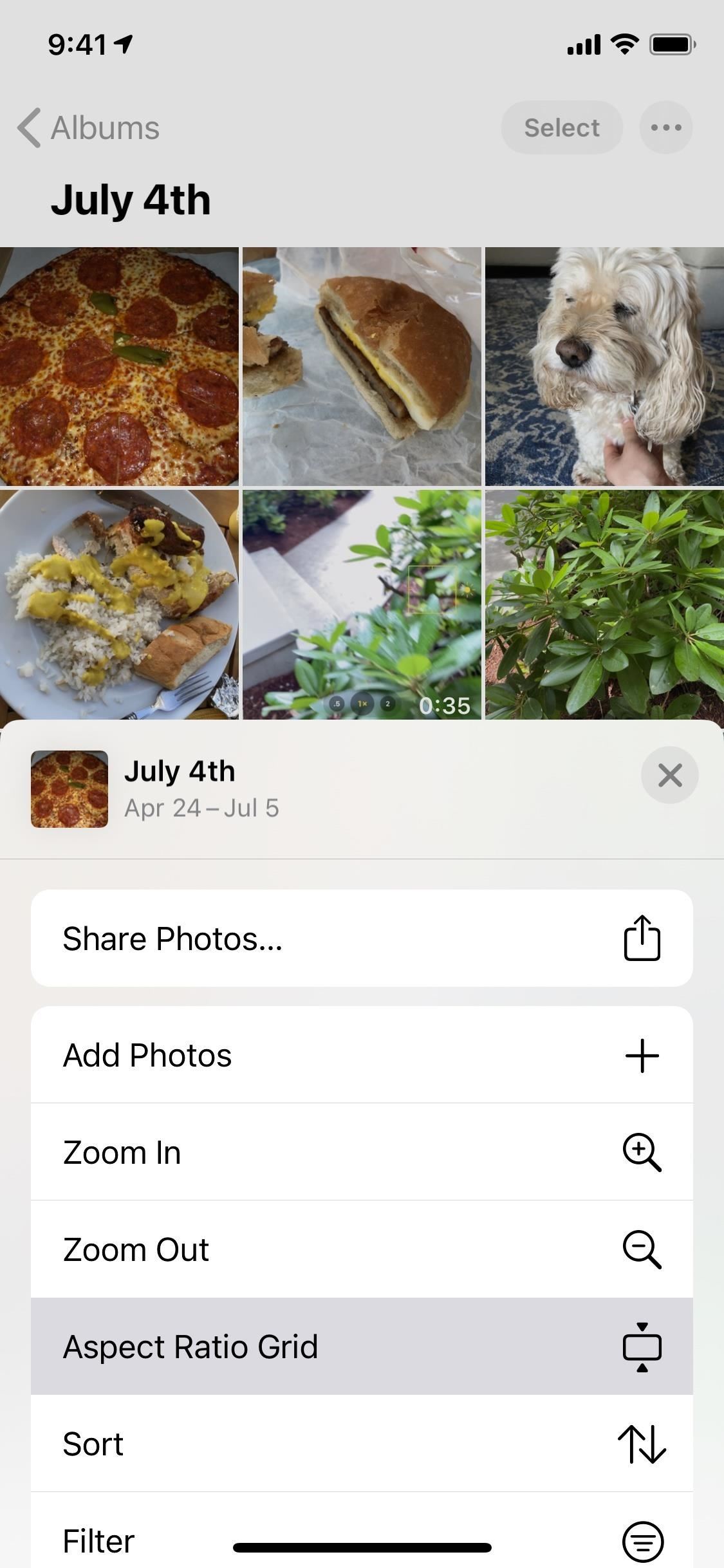 13 Exciting New Features in Apple Photos for iOS 14