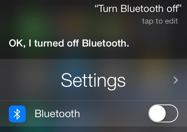 How to Master Siri's New Voice Commands in iOS 7 & Make Her Do Whatever You Want