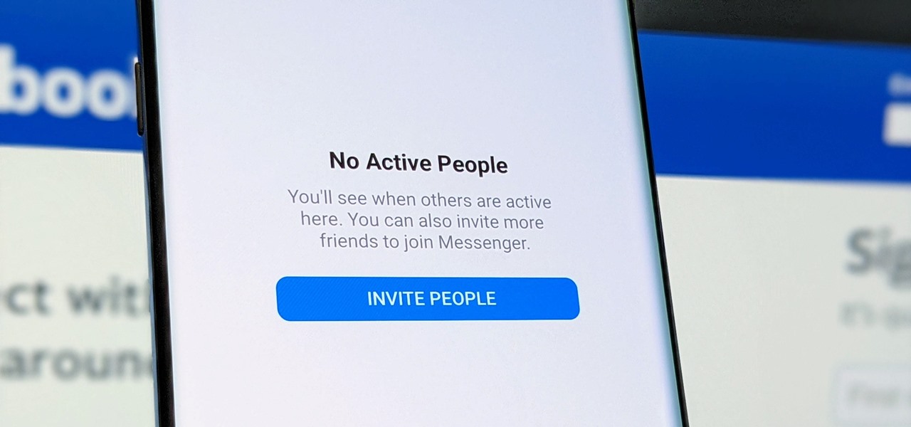 Hide Your Facebook Messenger Online Status from Everyone Except Certain Contacts
