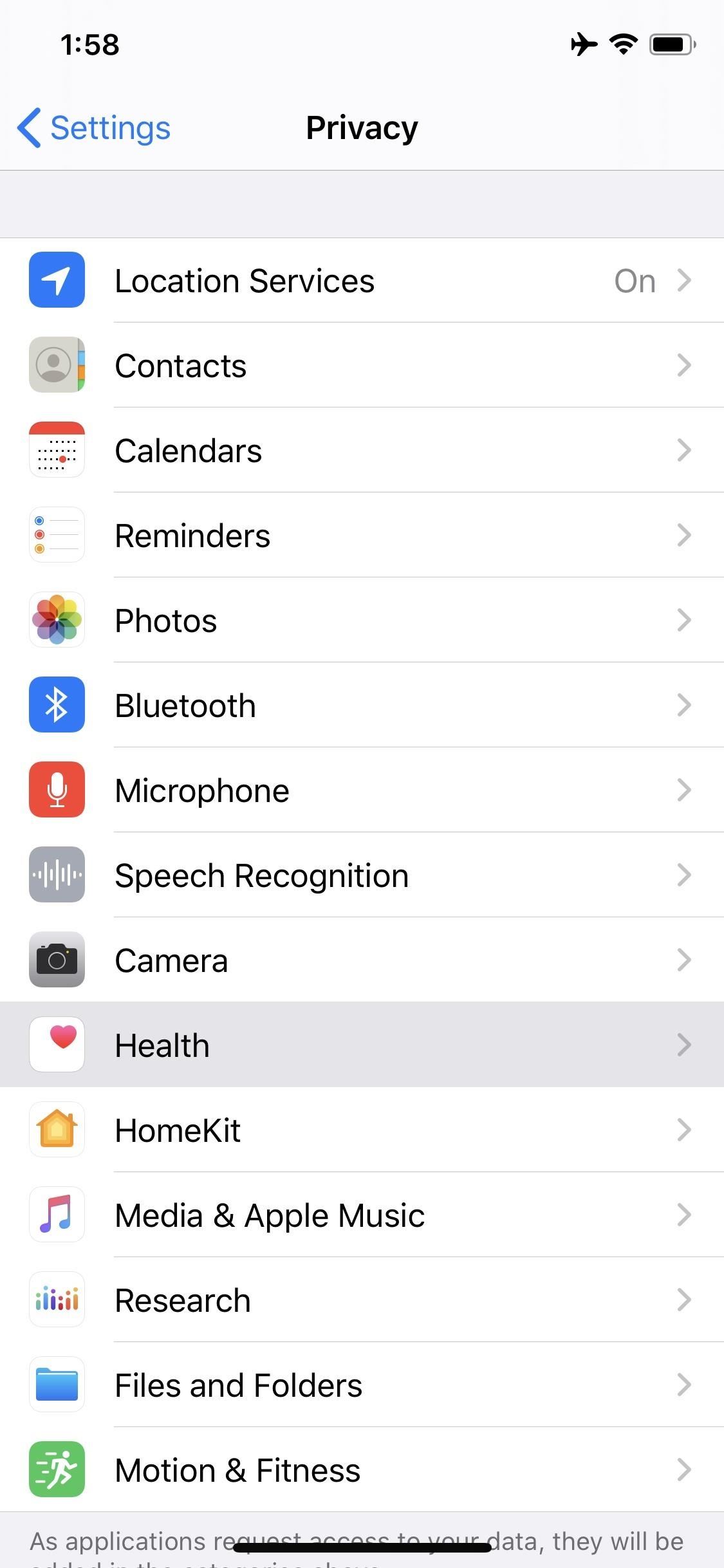 Apple's iOS 13.5 Developer Beta 3 Update Includes COVID-19 Exposure Notifications & Face ID Improvements
