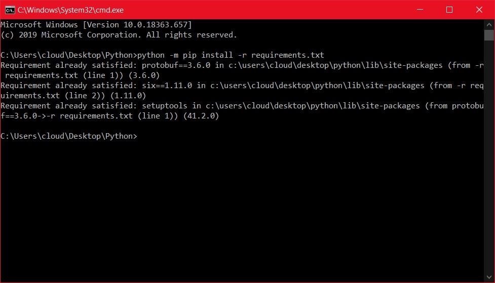 Get Fastboot-Flashable Firmware Files for Any OnePlus Device by Extracting the Payload.bin